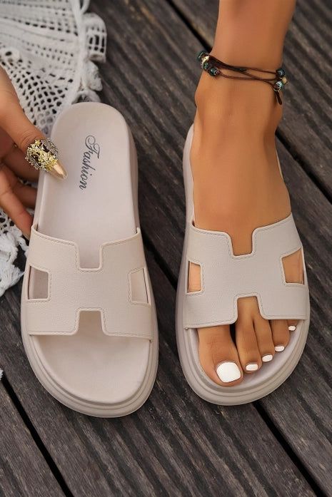 Boat Sandals